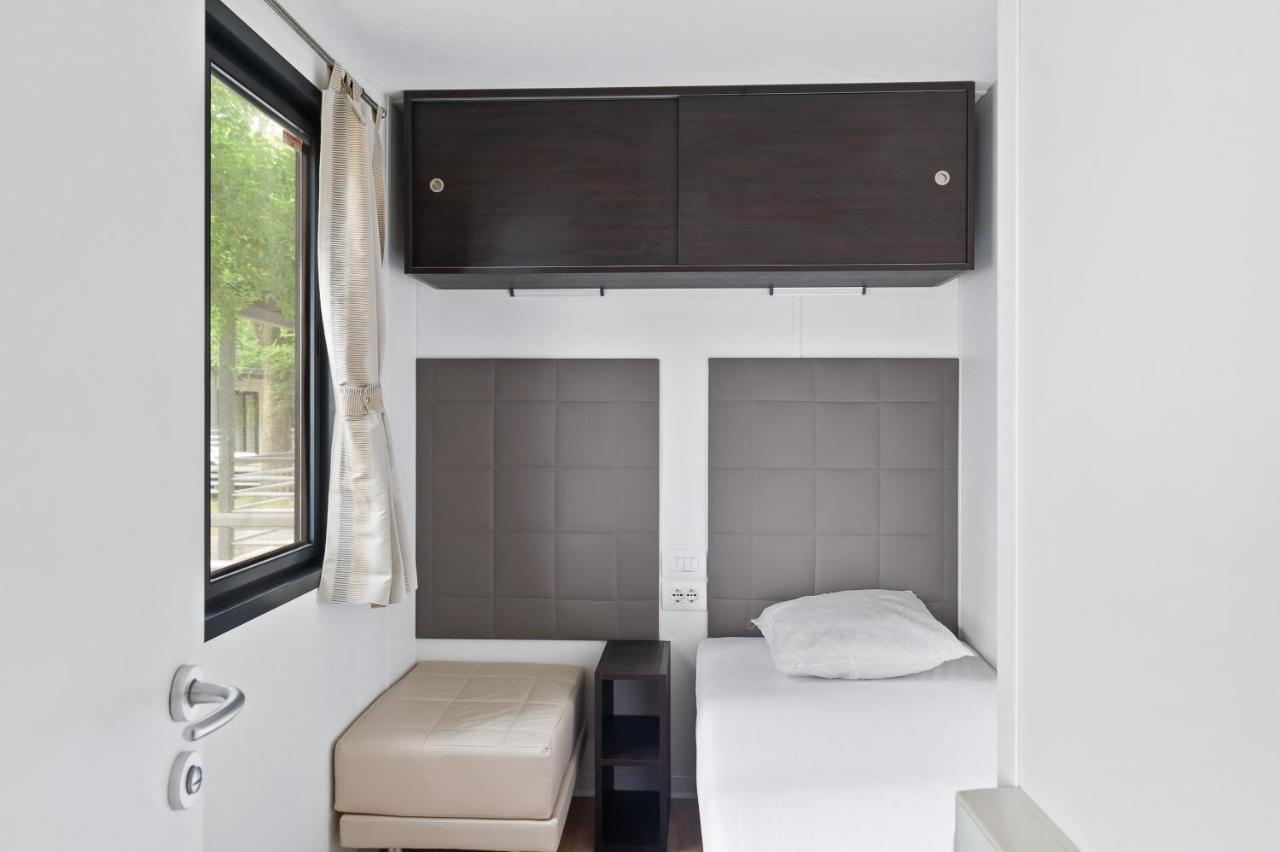 Mobile Homes Solaris Vacanceselect シベニク エクステリア 写真