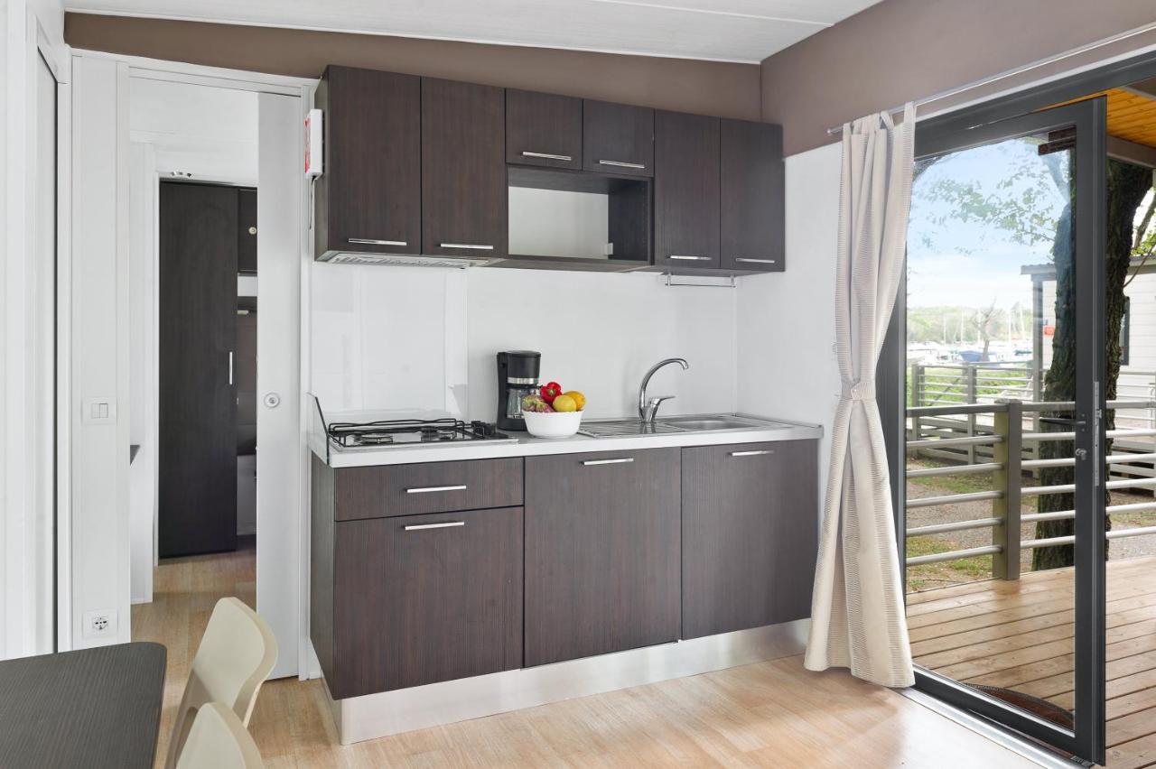 Mobile Homes Solaris Vacanceselect シベニク エクステリア 写真