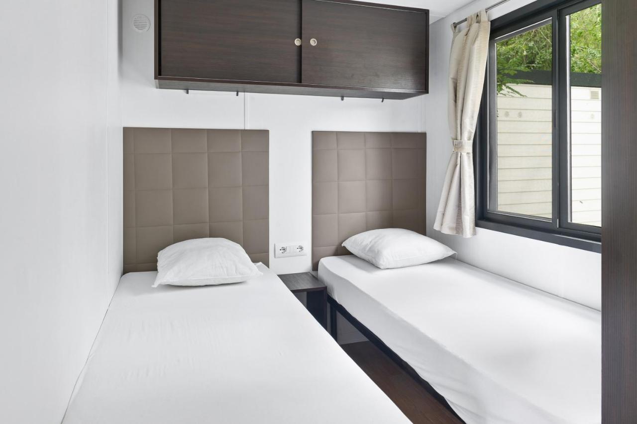 Mobile Homes Solaris Vacanceselect シベニク エクステリア 写真