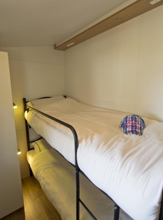 Mobile Homes Solaris Vacanceselect シベニク 部屋 写真